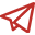 telegram red
